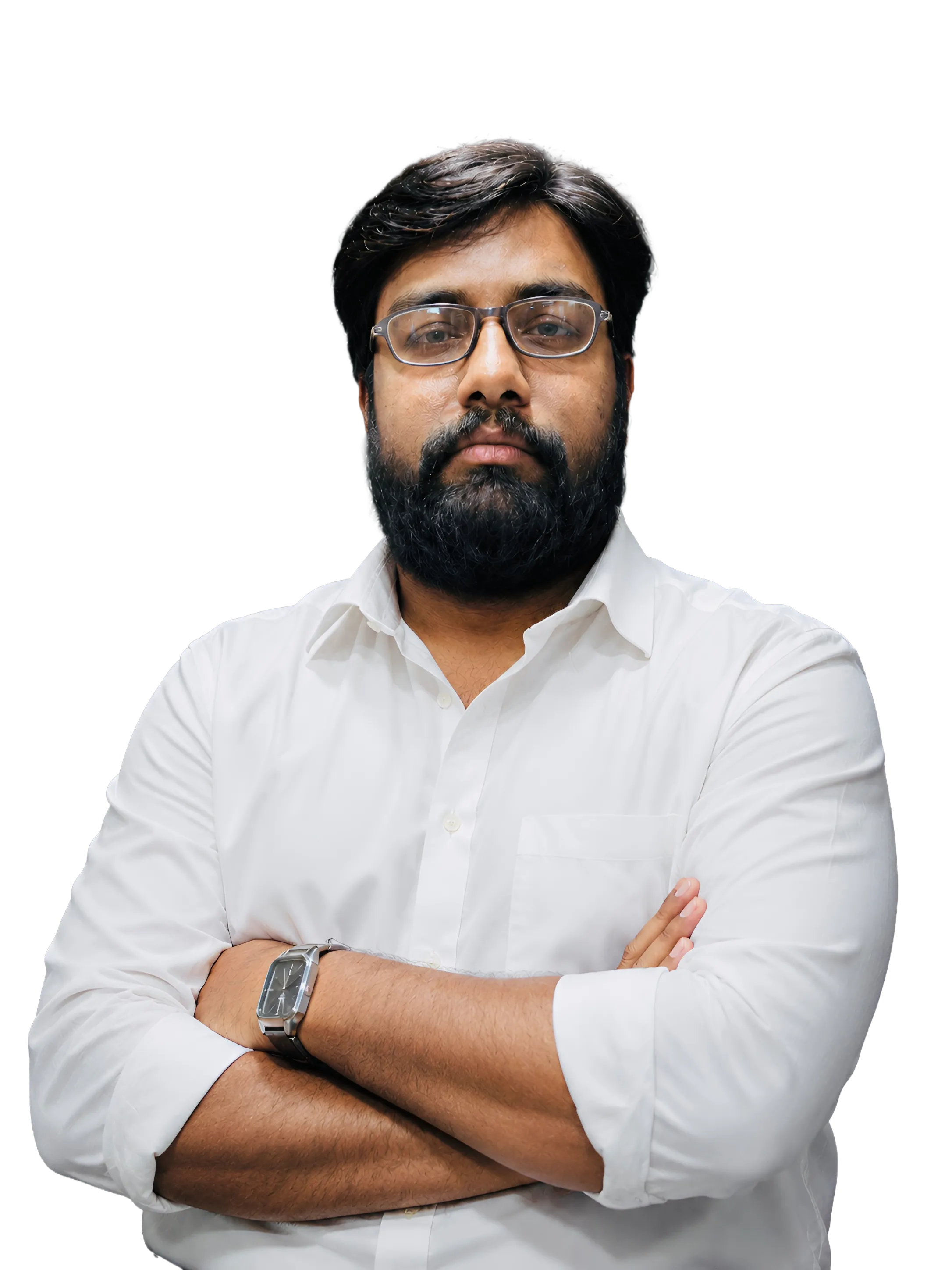 AI Digital Marketing Instructor
