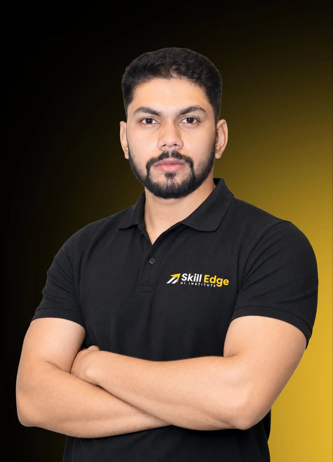 Prince Chauhan